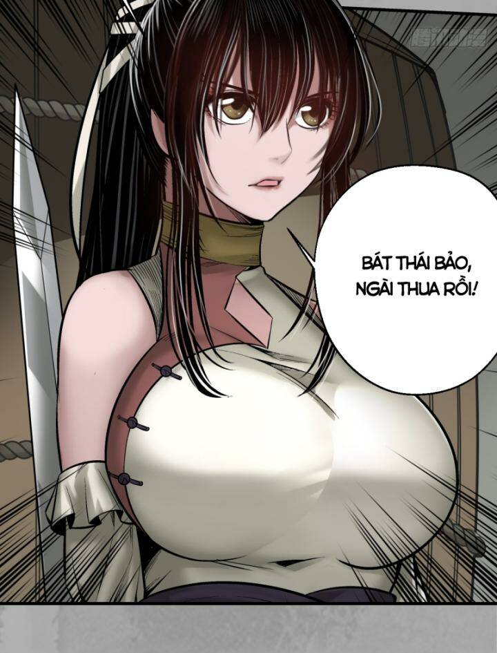 Tàng Phong Hành - Chapter 228 - Page 18