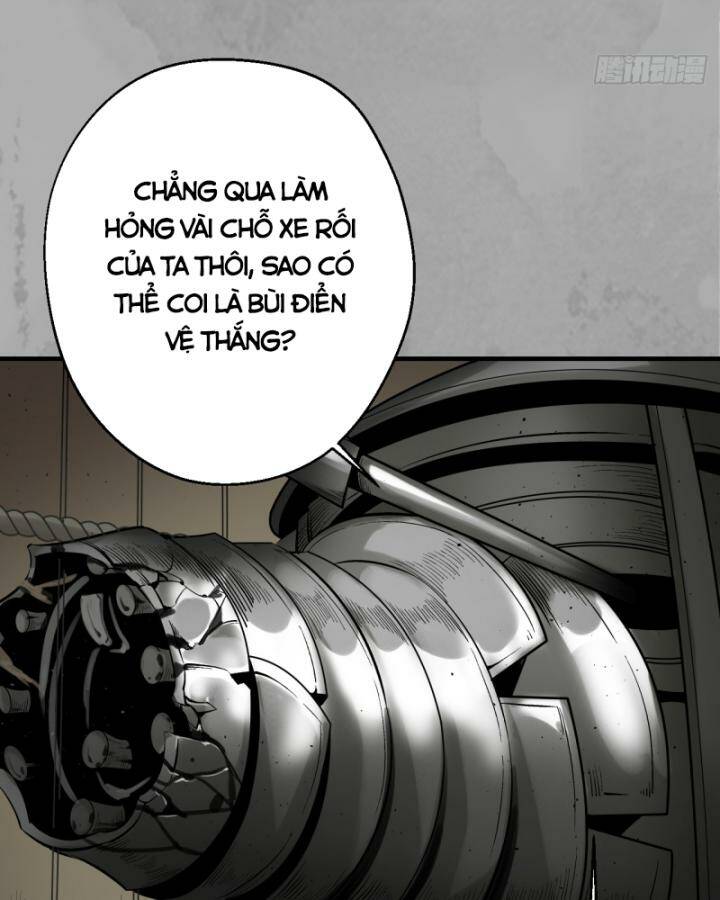 Tàng Phong Hành - Chapter 228 - Page 19