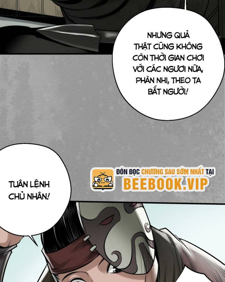 Tàng Phong Hành - Chapter 228 - Page 20