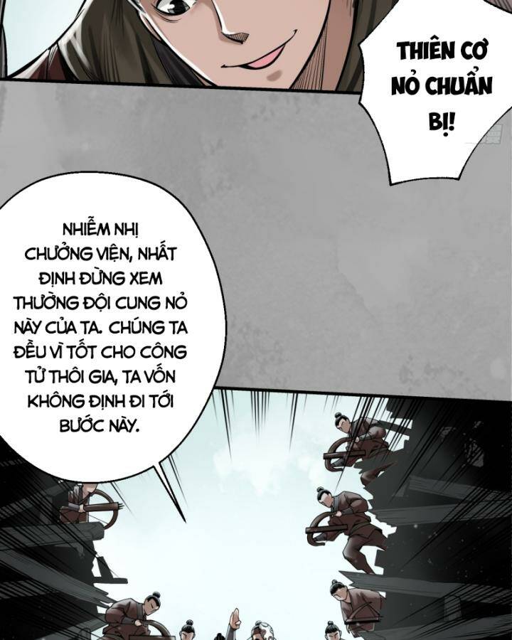 Tàng Phong Hành - Chapter 228 - Page 21