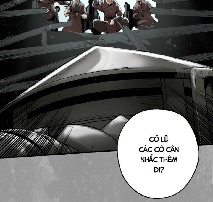 Tàng Phong Hành - Chapter 228 - Page 22