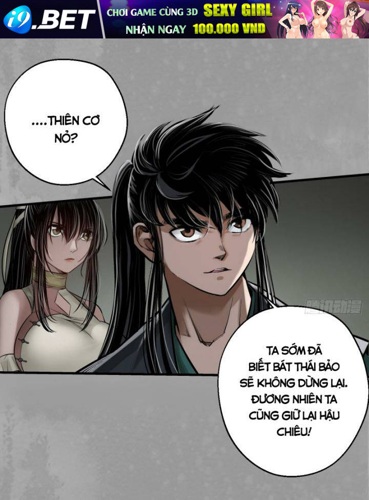 Tàng Phong Hành - Chapter 228 - Page 23
