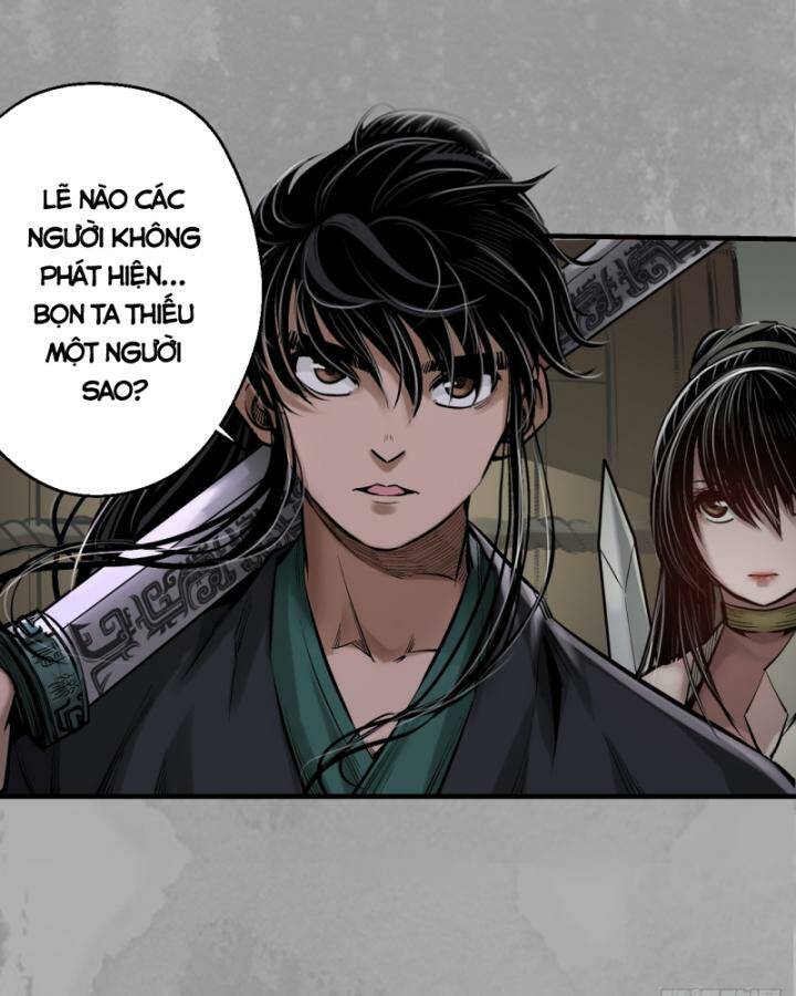 Tàng Phong Hành - Chapter 228 - Page 24