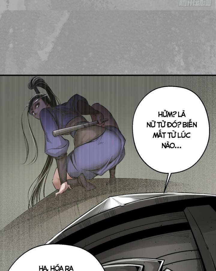 Tàng Phong Hành - Chapter 228 - Page 25