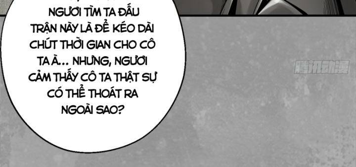 Tàng Phong Hành - Chapter 228 - Page 26