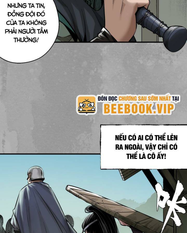 Tàng Phong Hành - Chapter 228 - Page 28