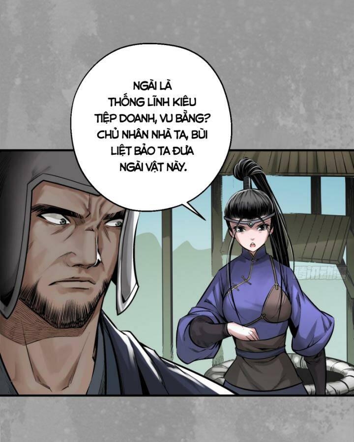 Tàng Phong Hành - Chapter 228 - Page 30