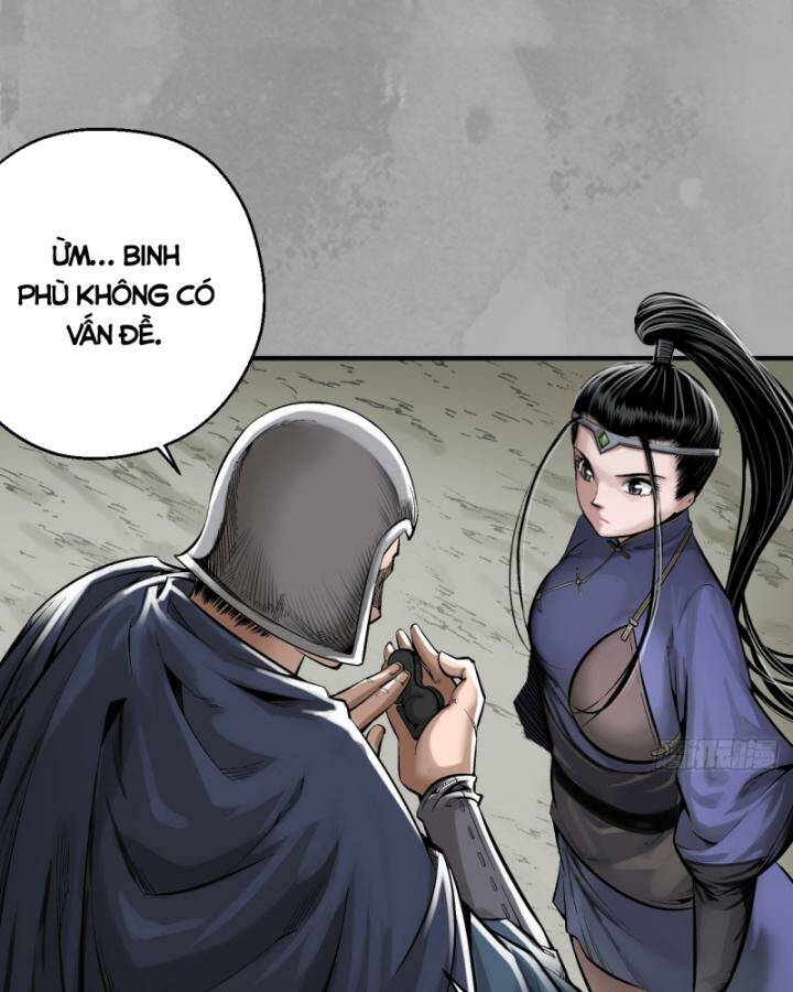 Tàng Phong Hành - Chapter 228 - Page 31