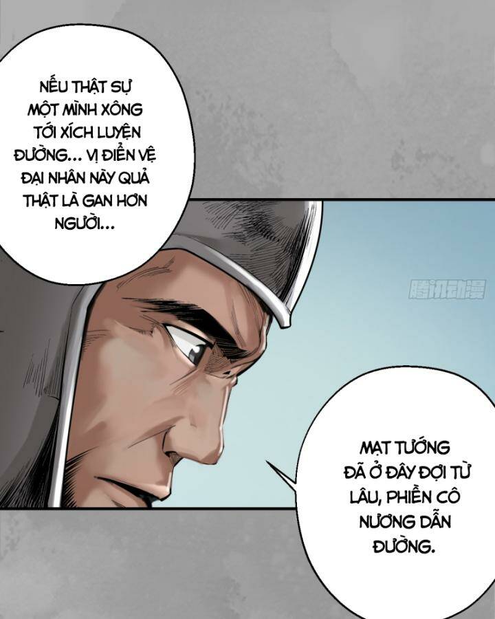 Tàng Phong Hành - Chapter 228 - Page 33