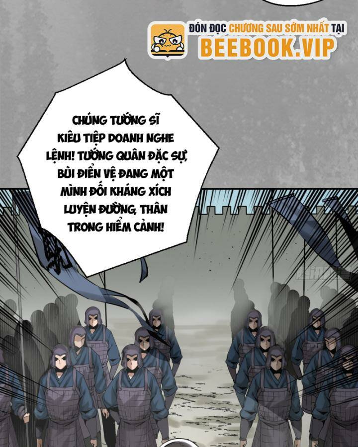 Tàng Phong Hành - Chapter 228 - Page 34