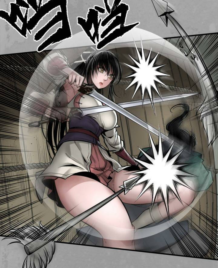 Tàng Phong Hành - Chapter 228 - Page 38