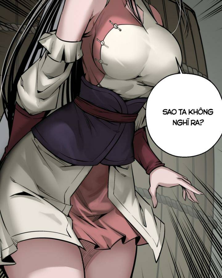 Tàng Phong Hành - Chapter 228 - Page 3