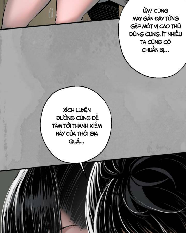 Tàng Phong Hành - Chapter 228 - Page 40