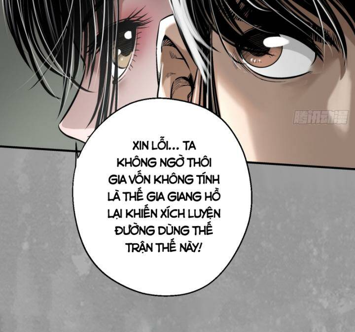 Tàng Phong Hành - Chapter 228 - Page 41