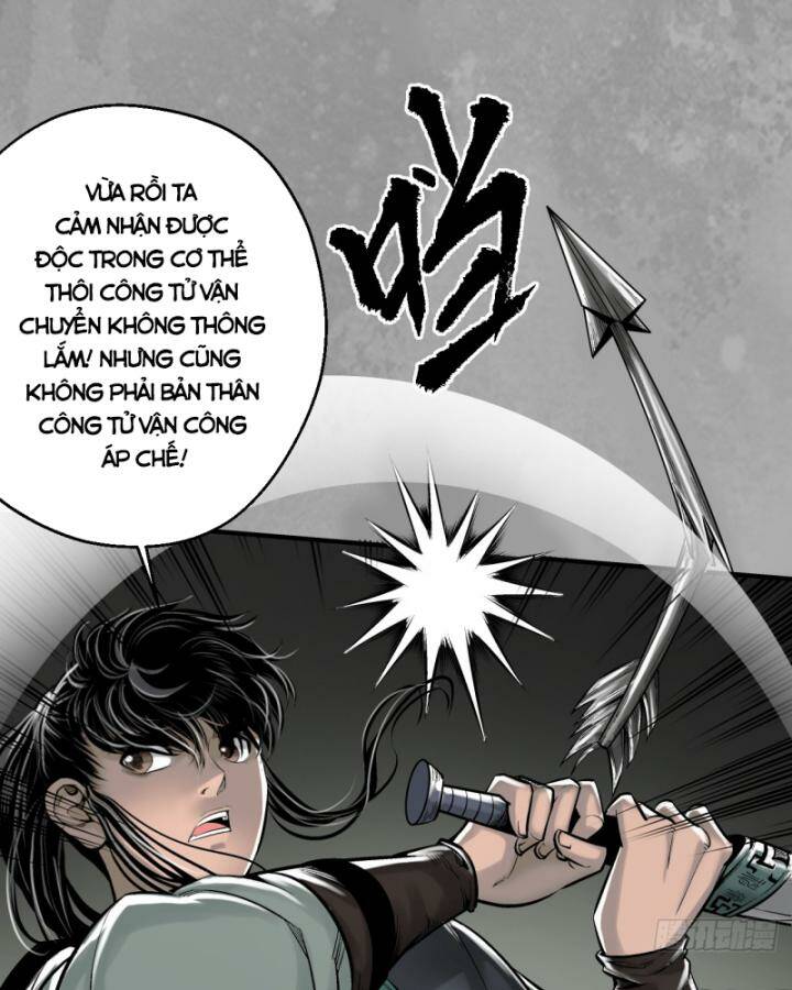 Tàng Phong Hành - Chapter 228 - Page 42