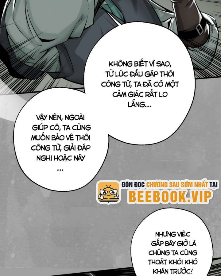 Tàng Phong Hành - Chapter 228 - Page 43