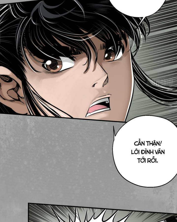 Tàng Phong Hành - Chapter 228 - Page 44