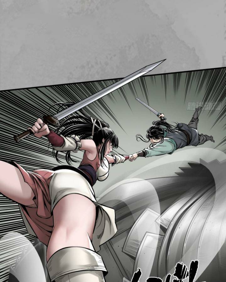 Tàng Phong Hành - Chapter 228 - Page 46