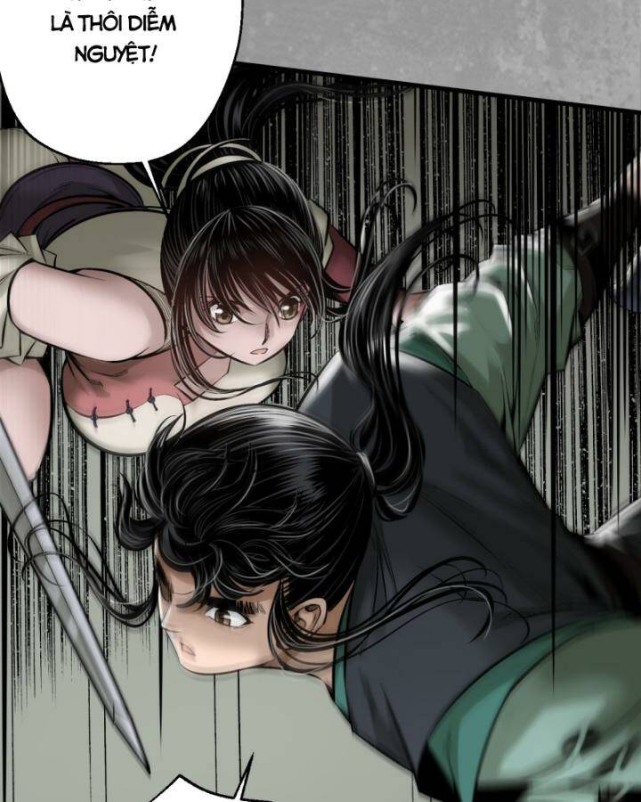 Tàng Phong Hành - Chapter 228 - Page 48