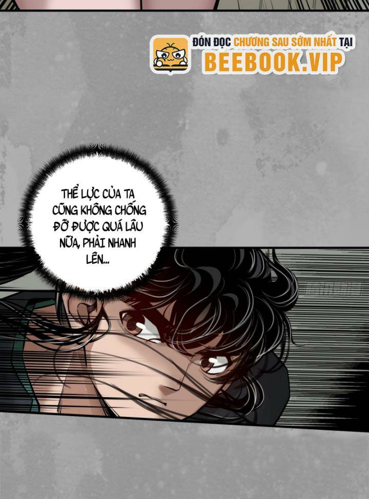 Tàng Phong Hành - Chapter 228 - Page 4