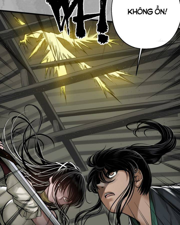 Tàng Phong Hành - Chapter 228 - Page 51