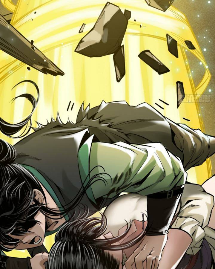 Tàng Phong Hành - Chapter 228 - Page 54