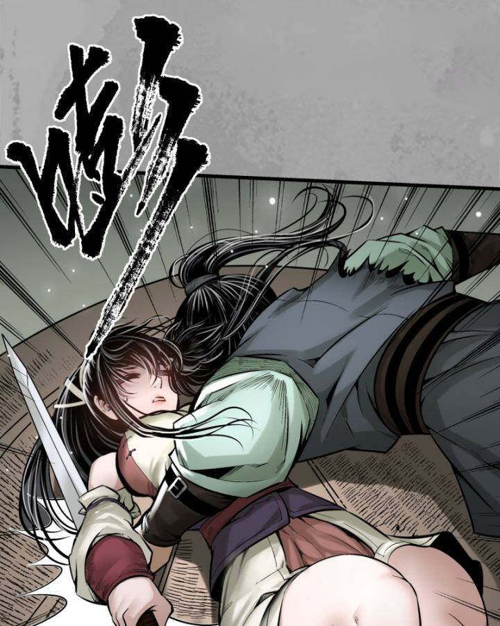 Tàng Phong Hành - Chapter 228 - Page 58