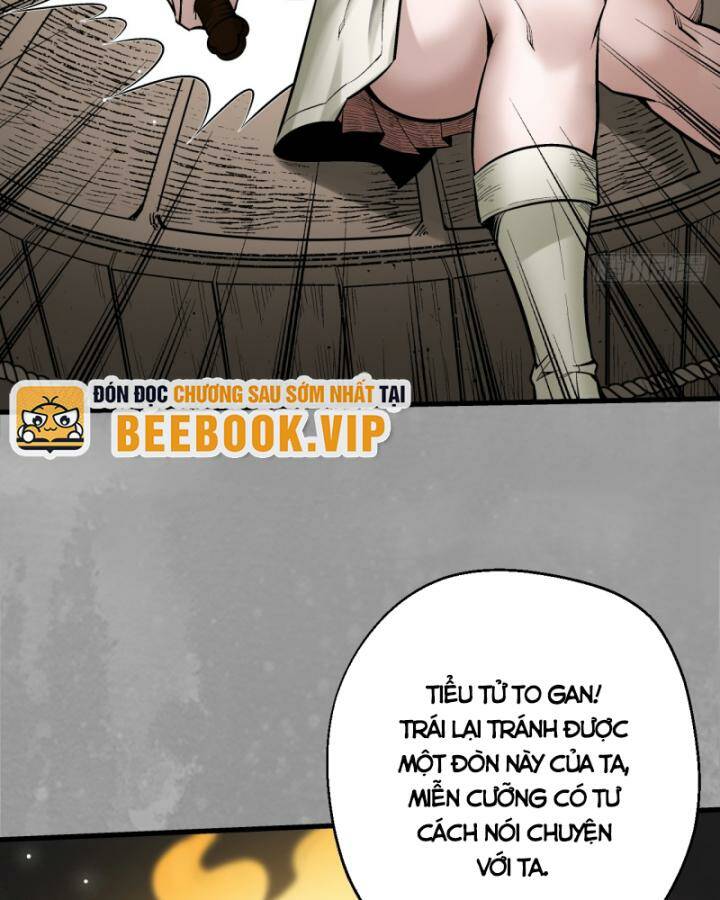 Tàng Phong Hành - Chapter 228 - Page 59