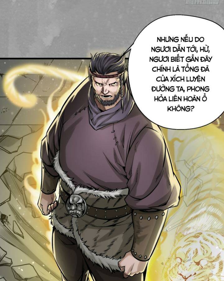 Tàng Phong Hành - Chapter 228 - Page 61