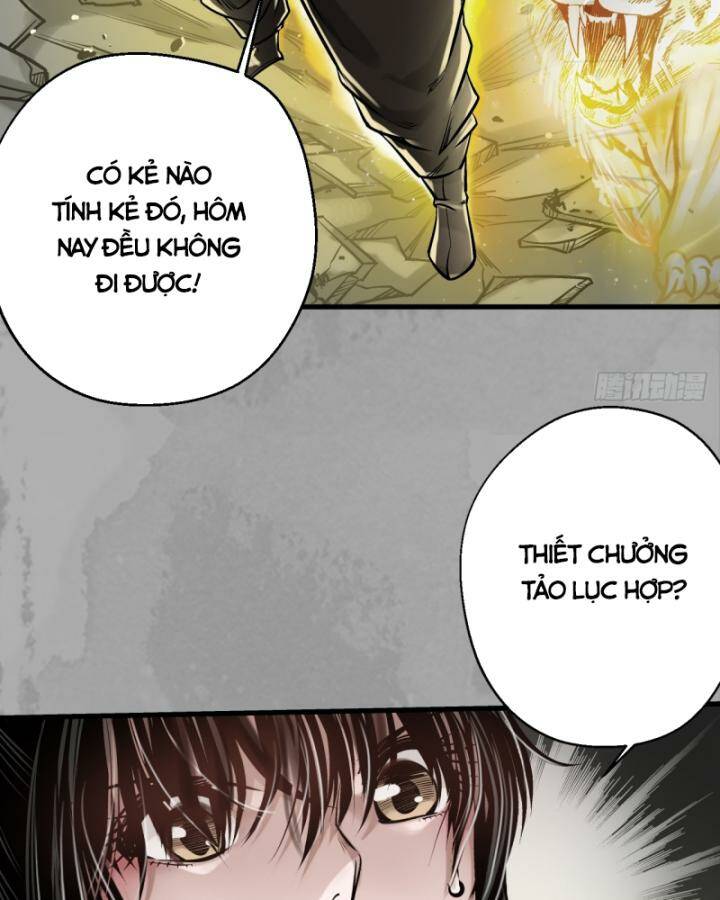 Tàng Phong Hành - Chapter 228 - Page 62