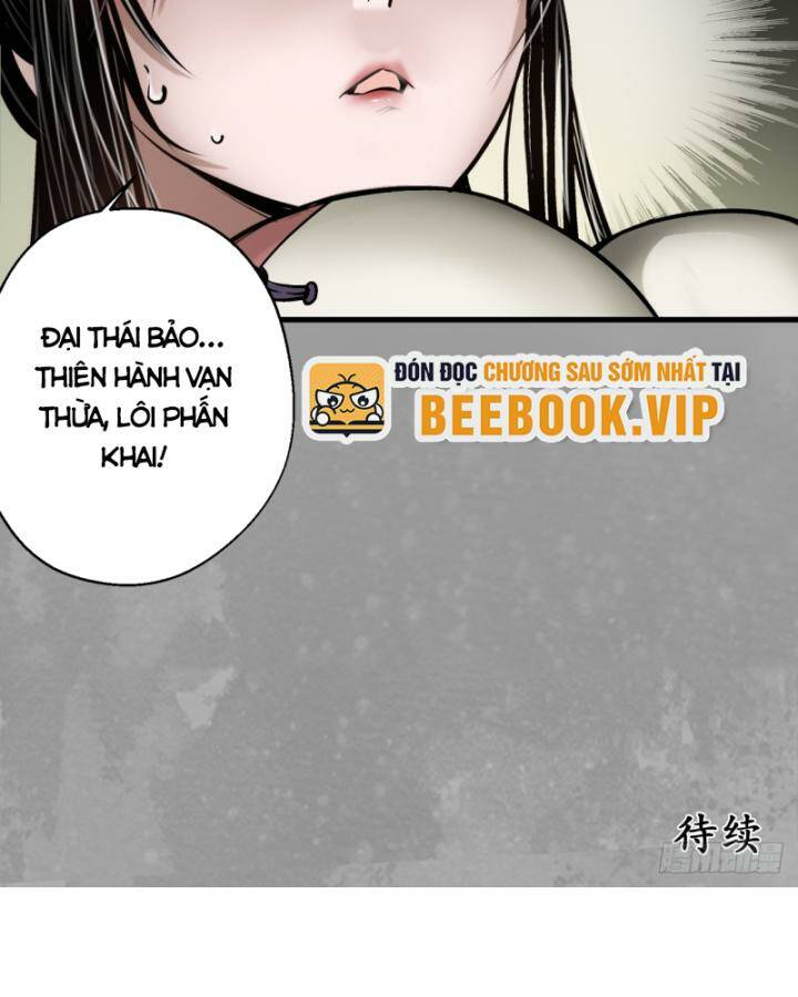 Tàng Phong Hành - Chapter 228 - Page 63