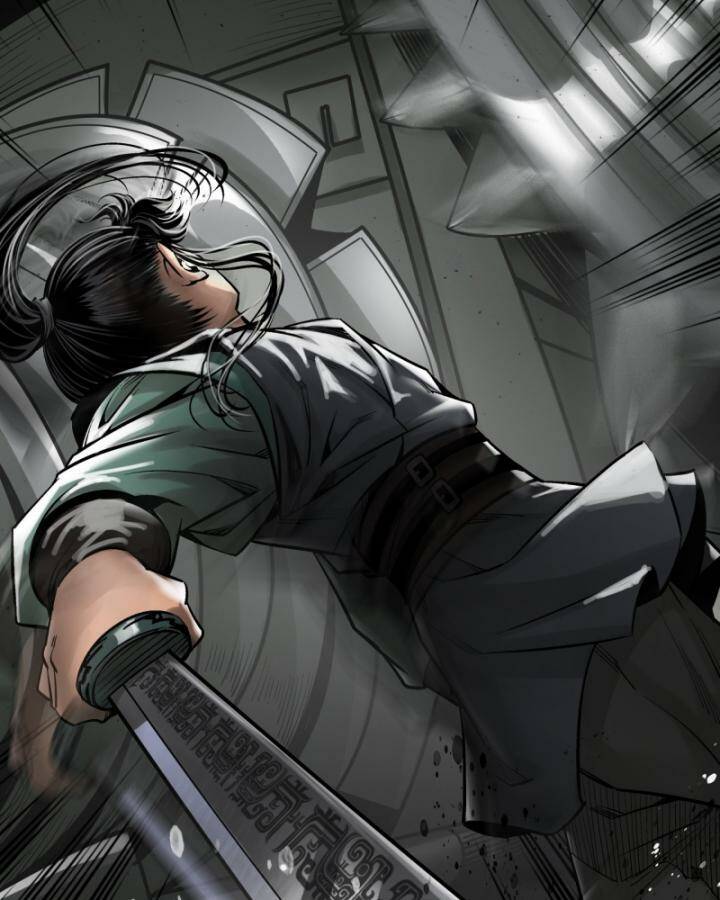 Tàng Phong Hành - Chapter 228 - Page 8