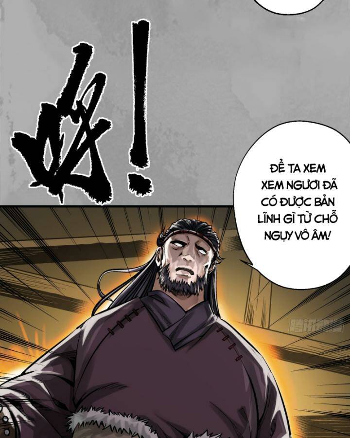 Tàng Phong Hành - Chapter 229 - Page 9