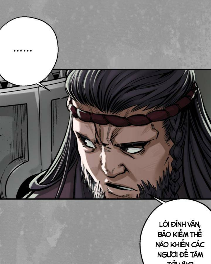 Tàng Phong Hành - Chapter 229 - Page 15