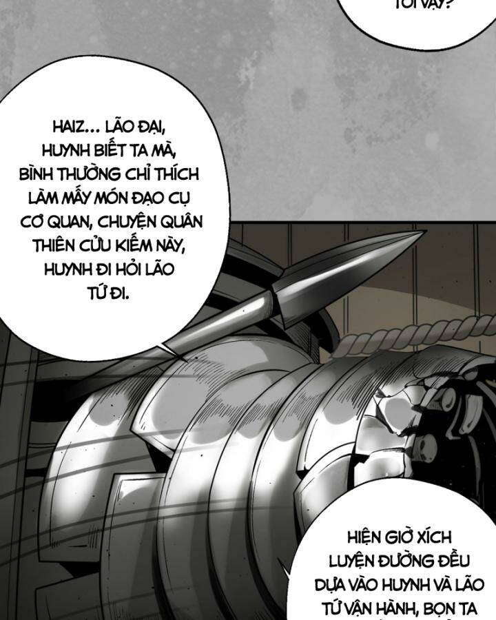 Tàng Phong Hành - Chapter 229 - Page 16