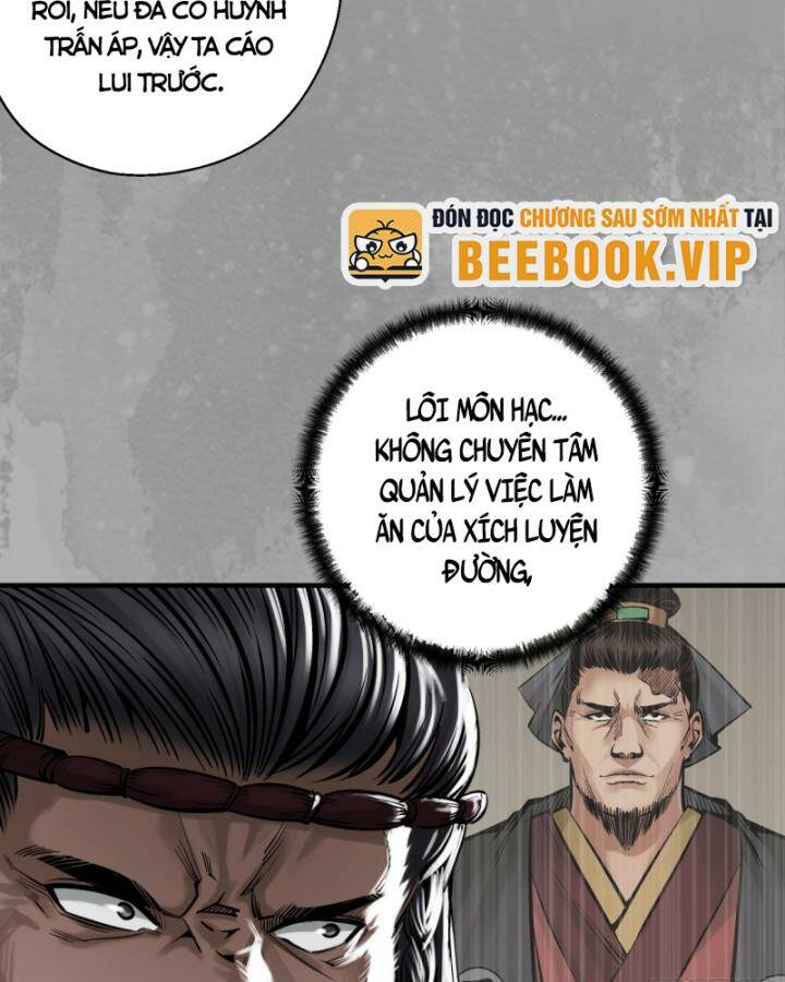 Tàng Phong Hành - Chapter 229 - Page 19