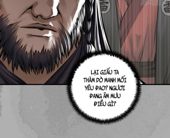 Tàng Phong Hành - Chapter 229 - Page 20