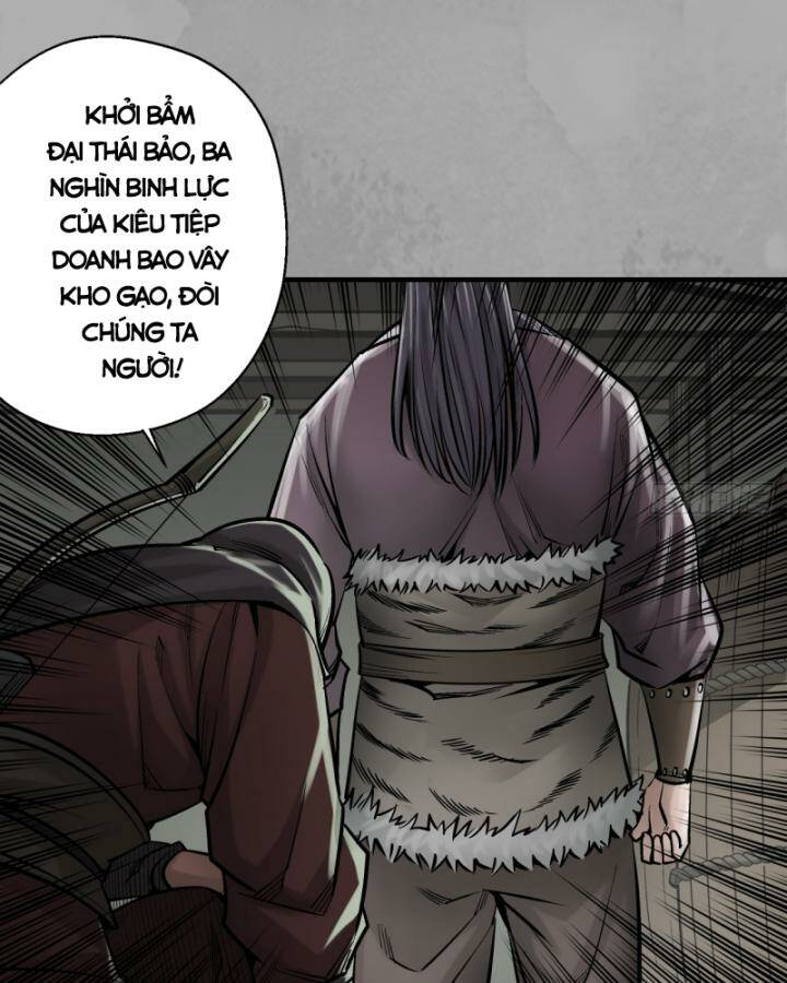 Tàng Phong Hành - Chapter 229 - Page 21