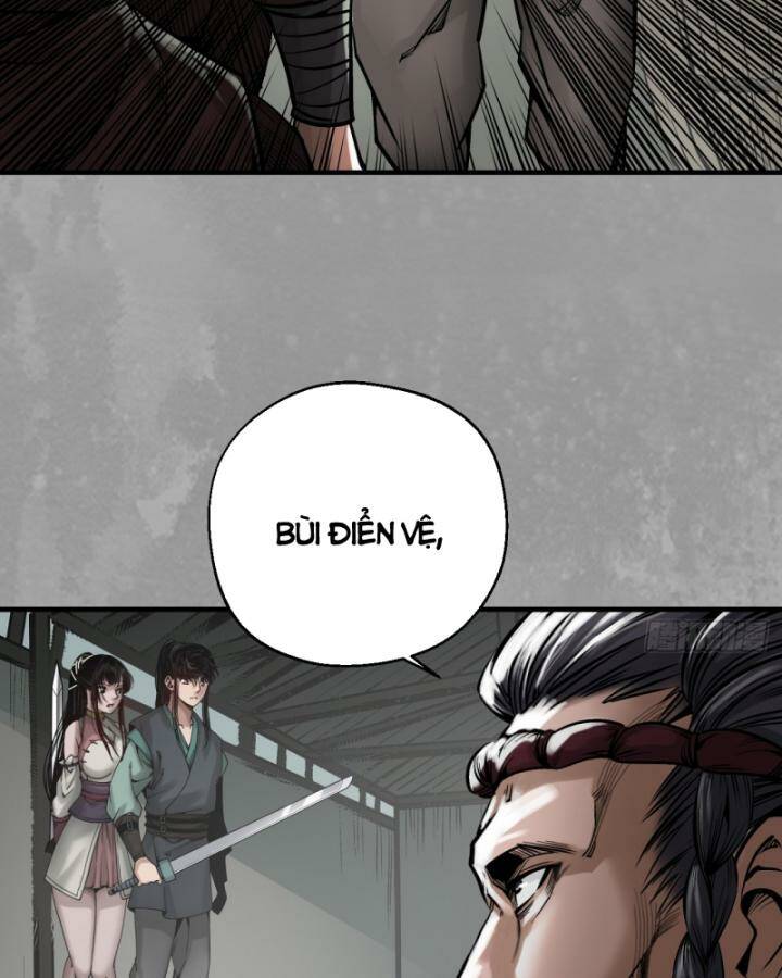 Tàng Phong Hành - Chapter 229 - Page 22