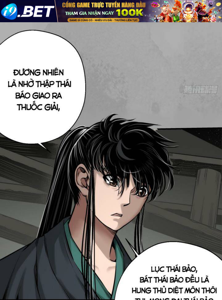 Tàng Phong Hành - Chapter 229 - Page 24