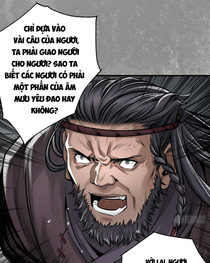 Tàng Phong Hành - Chapter 229 - Page 27