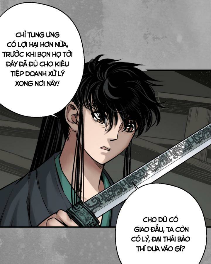Tàng Phong Hành - Chapter 229 - Page 30