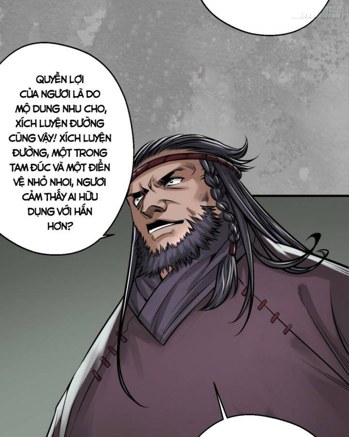 Tàng Phong Hành - Chapter 229 - Page 31