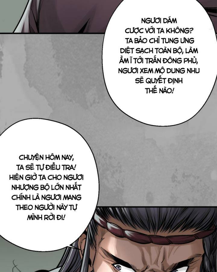 Tàng Phong Hành - Chapter 229 - Page 32
