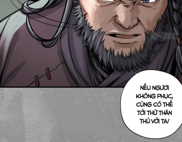 Tàng Phong Hành - Chapter 229 - Page 33