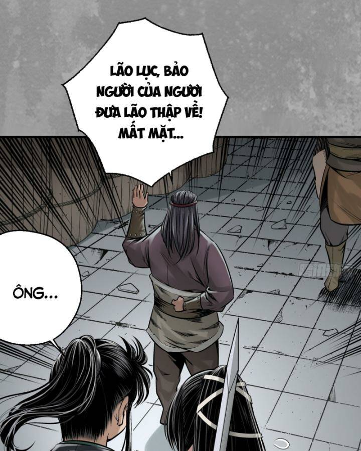 Tàng Phong Hành - Chapter 229 - Page 34