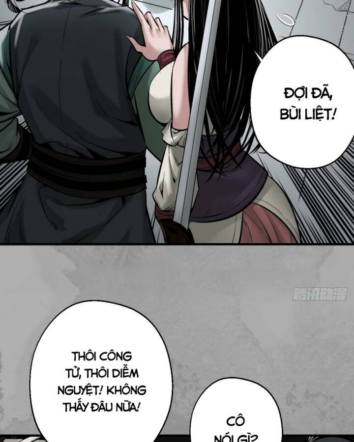 Tàng Phong Hành - Chapter 229 - Page 35