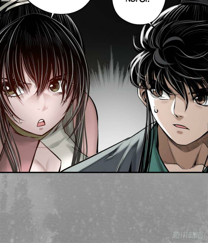 Tàng Phong Hành - Chapter 229 - Page 36