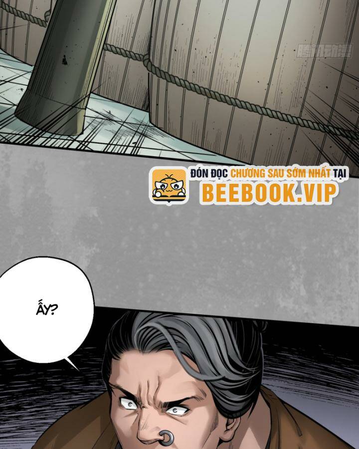 Tàng Phong Hành - Chapter 229 - Page 38