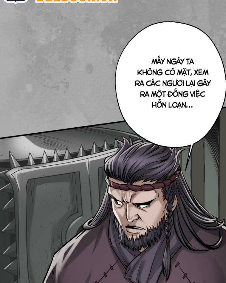 Tàng Phong Hành - Chapter 229 - Page 3